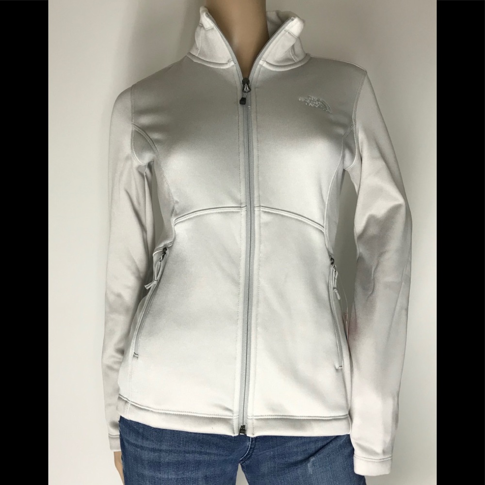 The North Face Women’s Agave Fleece Jacket (SNAG)